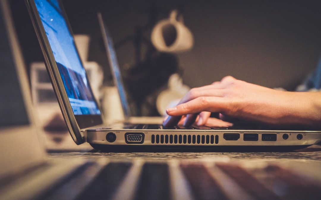 What Are The Benefits of Outsourced I.T. Support?