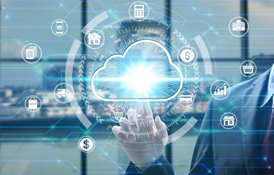 What are Cloud Computing Systems: Part One