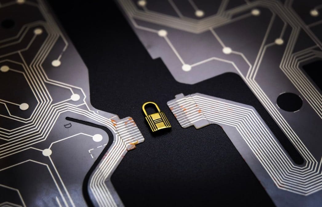 Information Security (InfoSec): Part Two